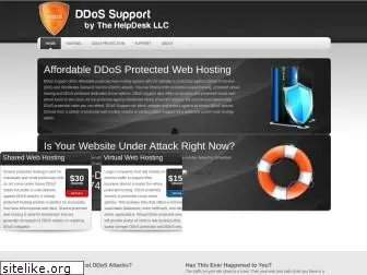 ddossupport.com