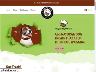 ddtreats.com