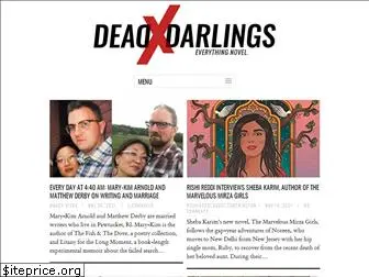 deaddarlings.com