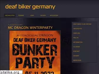 deaf-biker-germany.de
