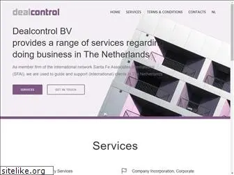 dealcontrol.com