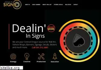 dealinsigns.com