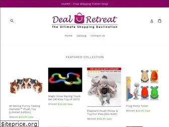 dealretreat.com