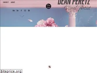 deanperetz.com