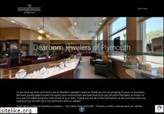 dearbornjewelers.com