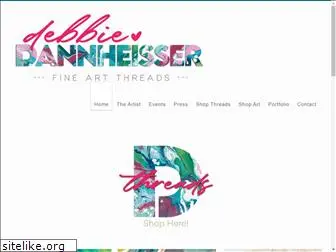 debbiedannheisser.com