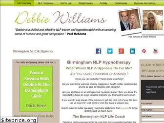 debbiewilliams.co.uk