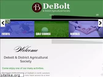 deboltagsociety.com