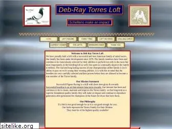 debraytorresloft.com