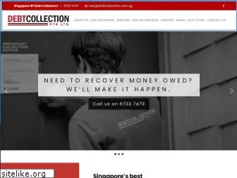 debtcollection.com.sg
