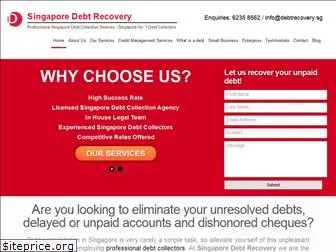 debtrecovery.sg