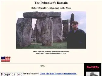 debunker.com