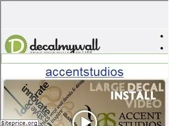 decalmywall.com