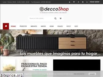 deccoshop.com