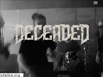 deceaded.com