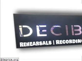 decibels.co.za