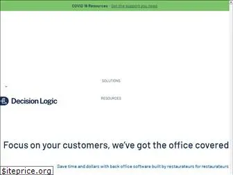 decisionlogic.co