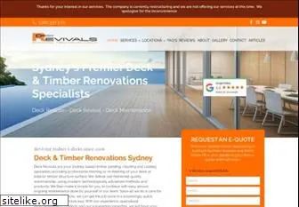 deckrevivals.com.au