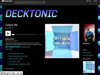 decktonic.bandcamp.com