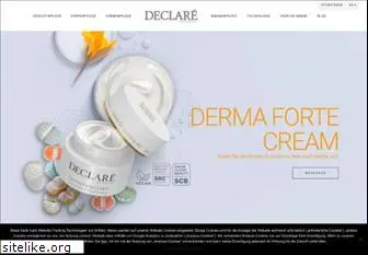 declare-beauty.com