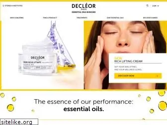 decleor.com