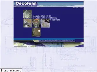 decoform.com