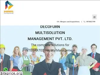 decofurngroup.com