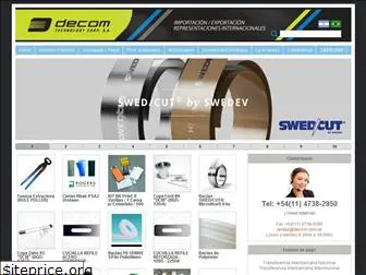 decom.com.ar