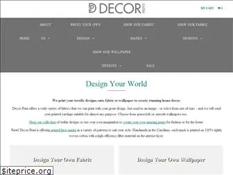 decor-print.com