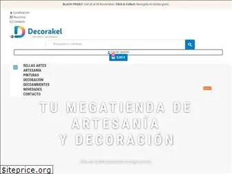 decorakel.com