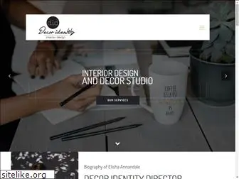 decoridentity.co.za