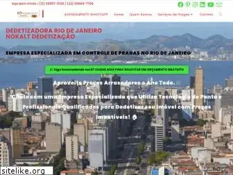 dedetizadorariodejaneiro.com