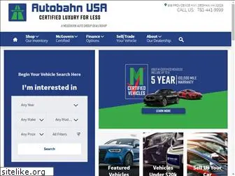 dedhamauto.com