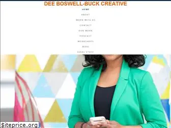 deeboswellbuck.com
