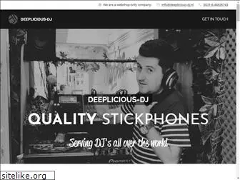 deeplicious-dj.nl