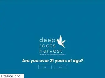 deeprootsharvest.com