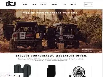 deepsleep4jeeps.com