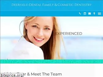 deerfield-dental.com