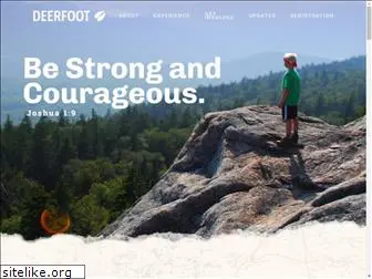 deerfoot.org