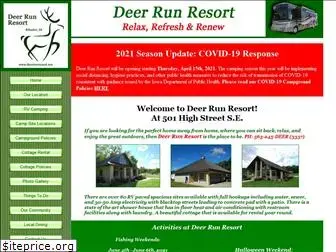 deerrunresort.net