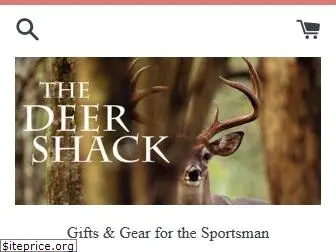 deershack.com