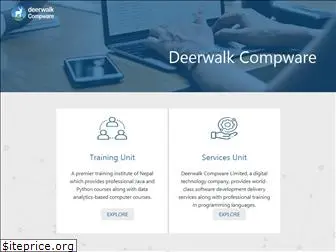 deerwalkcompware.com