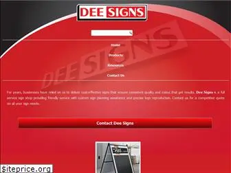 deesigns.ca