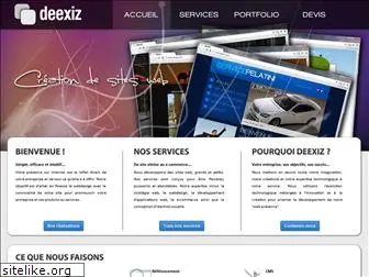 deexiz.com