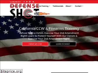 defenseshot.com