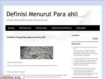 definisimenurutparaahli.blogspot.com