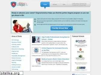 degreeamerica.com