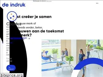 deindruk.nl