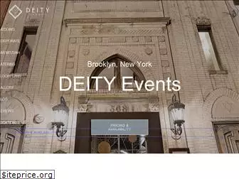 deitynyc.com