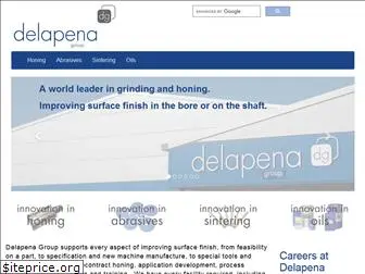 delapena.co.uk